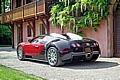 Der Nachfolger des Bugatti Veyron soll noch stärker und schneller werden. Foto: Bugatti/ dpp-AutoReporter